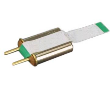 FM DCX Dual Conv Receiver Crystal, 75.610 HRC6677571