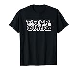 Estar Guars Shirt Funny Latino Shirts T-Shirt