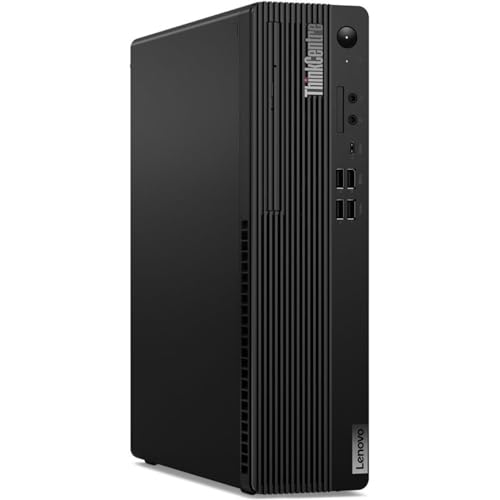 Amazon.com: Lenovo ThinkCentre M75s Gen 2 Small Form Factor 