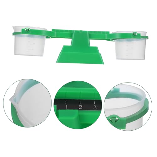 Balance portable ERINGOGO pour salle de classe et de sciences