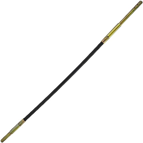Cub Cadet Chute Control Shaft 911-05044B