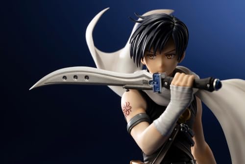 Kotobukiya PV233 The Legend Of Heroes: Joshua Bright Pvc Statue thumb #16