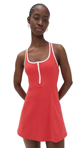 Women's Pacific Ali Racerback Dress