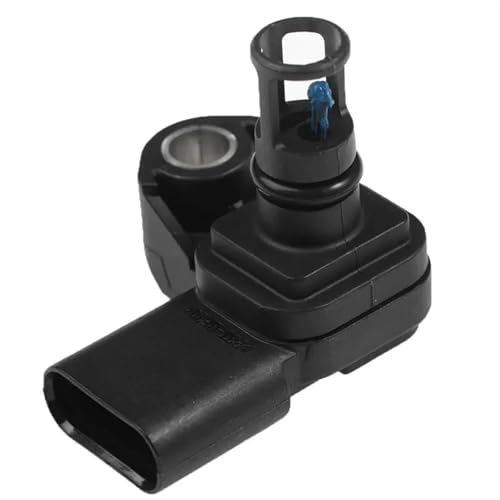 Capteur MAP anti-ratés moteur pour collecteur admission Chevrolet Equinox et Cruze 1.6L