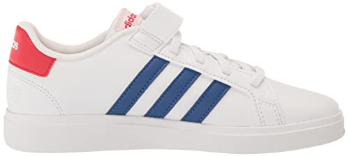 Image of adidas Kids' Advantage Tennis Shoe