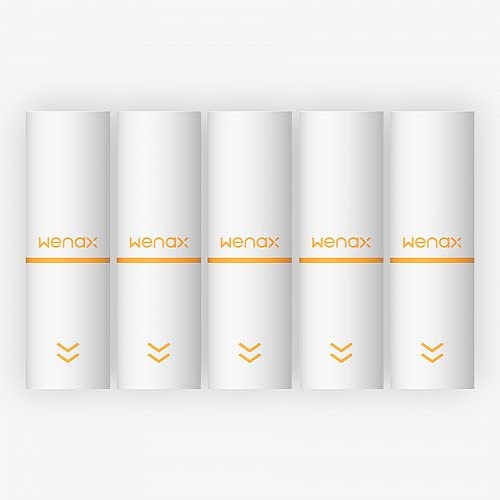 Pack de 10 Drip Tip Filtre Wenax GeekVape