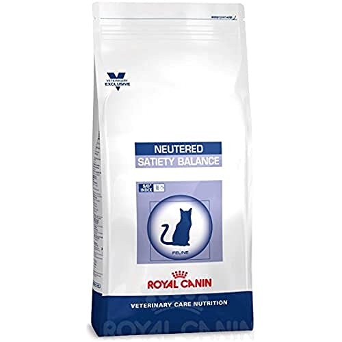 Royal Canin Neutered Satiety Balance Nourriture pour Chat 3,5 kg
