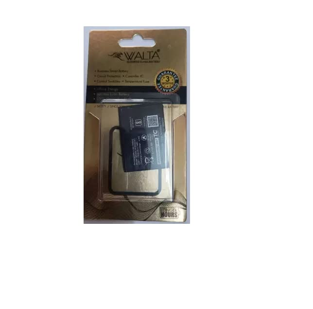 Walta Brand 4G Hotspot Battery for JIOFI JIOFI2 M2/JIOFI2 M2S H12348 4G