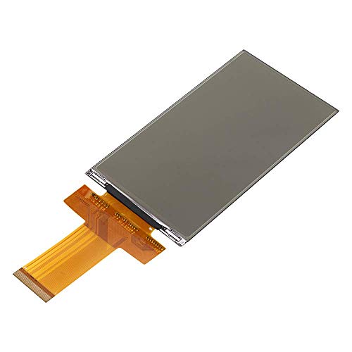 Image of 3 idea Imagine Create Print Photon Zero LCD Screen 480P Screen Size 109X60mm Screen Resolution 854X480 3D Printer Parts for Photon Zero