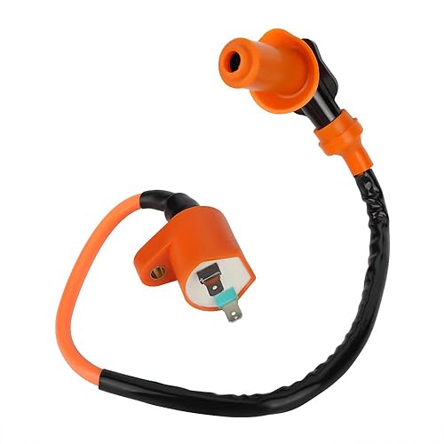 Bobine d'allumage pour Honda 300 TRX200 TRX250 Quad TRX300EX de rechange