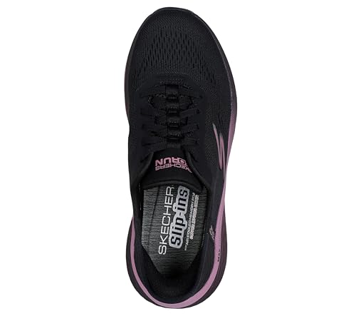 Image of Skechers Women's Max Cushioning Elite 2.0 Solace Sneakers