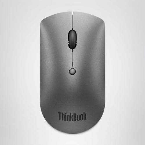 Lenovo THINKBOOK BT Souris silencieuse