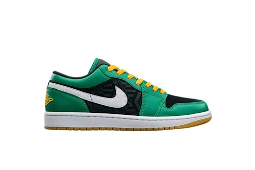 Image of Nike Men's Air Jordan 1 Low SE Sneaker