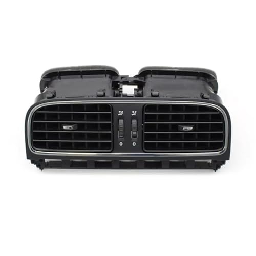 Grille de climatisation Polo pour un habitacle frais en été