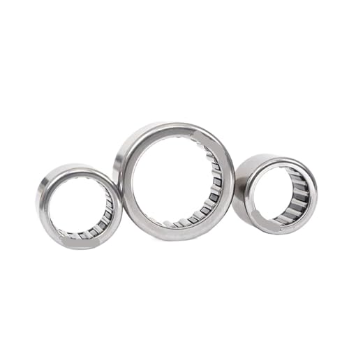Roulement à aiguilles TA2216 en acier estampé haute résistance pour guidage axial - 3