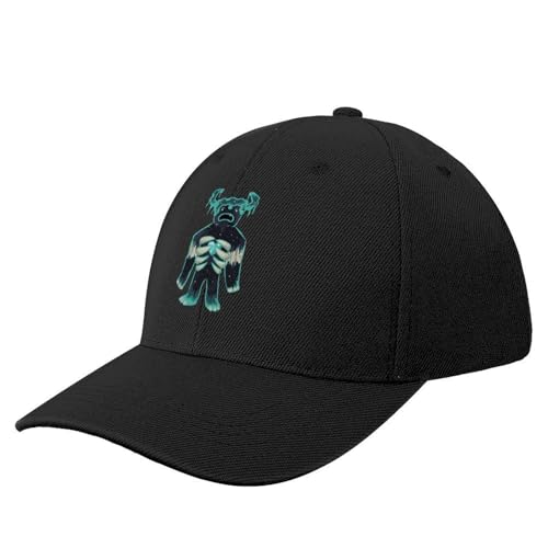 Photo de OAAJKOAM Casquette de Baseball avec Logo Lesbian Cravity Icon Golf Wear Chapeaux pour Femmes pour Le Soleil Hommes