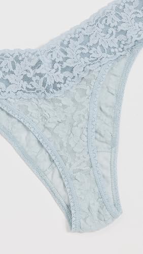 Image of hanky panky 5-PACK Signature Lace Original Rise Thong (48115PK)