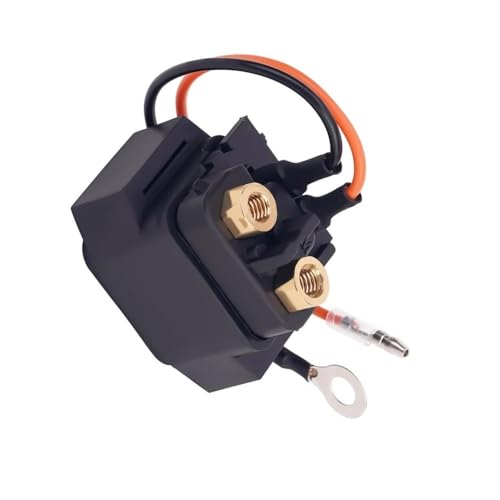 Démarreur moto adapté pour GP1200 et XL 700 haute précision