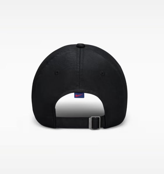 Nike - Club CB Court, Cappellino da Baseball Unisex - Adulto