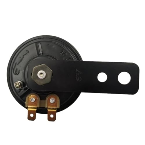 Parlante para manillar de motocicleta PSUYHG miniatura 4