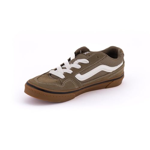 Image of Vans Men's Caldrone Shoe