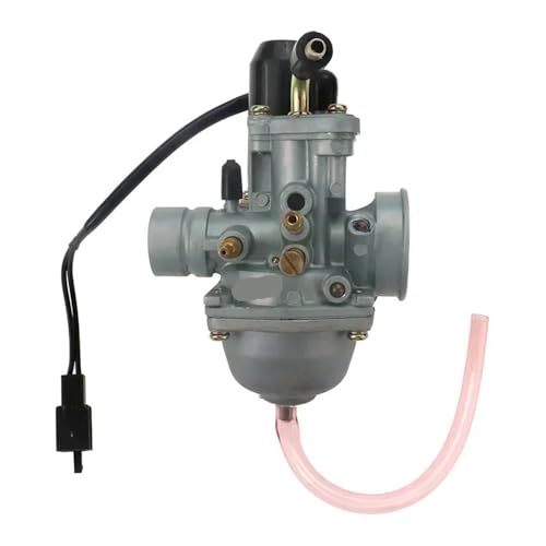 Carburateur 2 temps PZ19JF scooter 50cc 90cc 100cc moteur Y