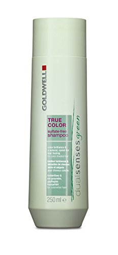 Goldwell Dualsenses Green True Color shampoo per