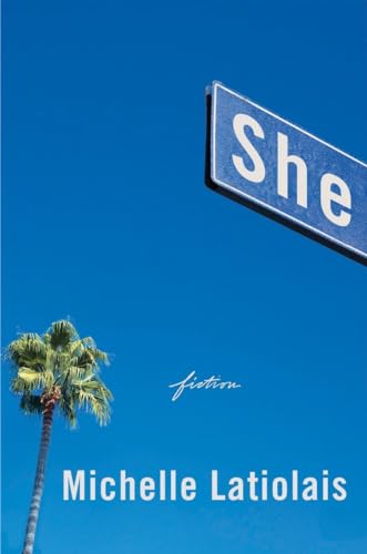 She – Fiction view 2