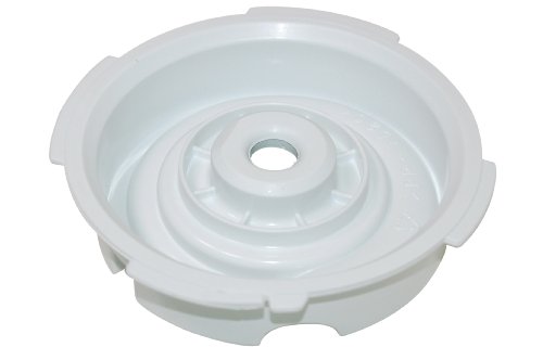 Preisvergleich Produktbild Bosch 00481563 zubehör / Tecnik Siemens Geschirrspüler Pumpengehäuse