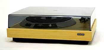 Amazon.co.jp: DENON デノン (デンオン) DP-790 アナログ