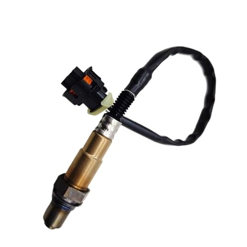 Sonde O2 compatible Opel Corsa Combo Meriva 0258006499 lambda