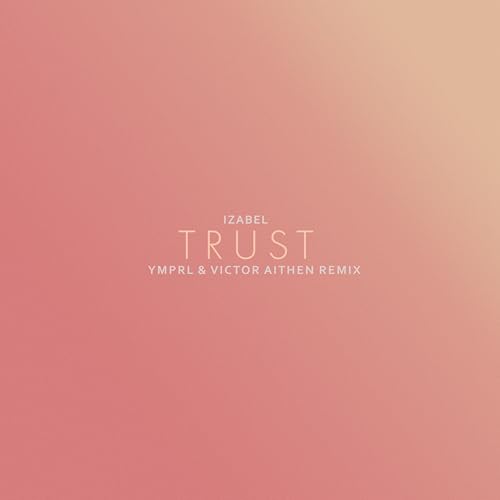 Izabel, ymprl & Victor Aithen