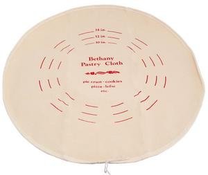 Bethany Housewares 510 Pastry Cloth Cover