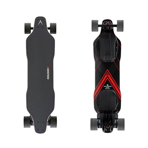 Backfire G2z Electric Skateboard