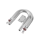 Kaffeemaschine Heizelement Aluminium U-förmigen Heizung 220V 600-1000W for Tee Maschine Elektrische...
