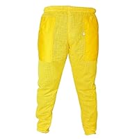 Pantaloni Da Apicoltura URBANSBEE - Ventilati E Anti-puntura Per Uomo E Donna - Tuta Lavoro All'Aperto - Foto 10