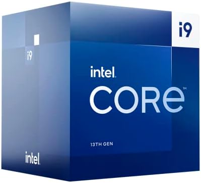 Processador Intel Core i9-1390...