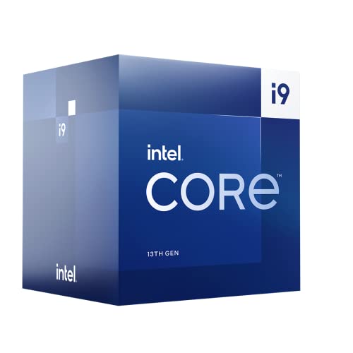 Amazon | Intel CPU Core i9 13900KF 第13世代 Raptor Lake-S
