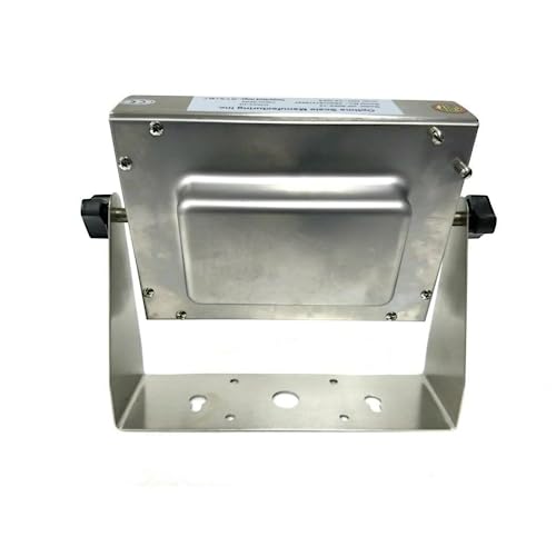 Báscula portátil para ganado Liberty LS-930 60 x 30 pulg miniatura 5