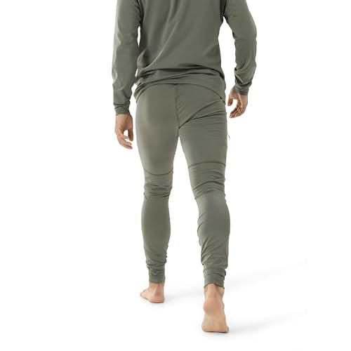 Arc'teryx Rho LT Bottom Men's | Lightweight Torrent Base Layer3