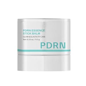 New Cover PDRN Essence Stick Balm Glow