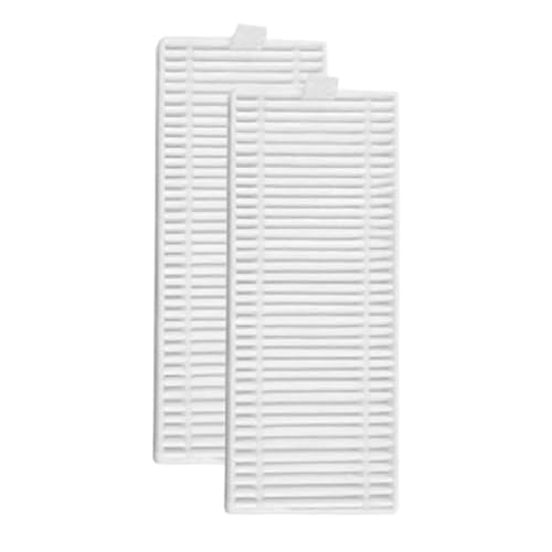 Cleaning Robot HEPA Filter Accessories, Compatible for 360, S8 S8 Plus Vacuum Cleaner Replacement Accessories HEPA Filter