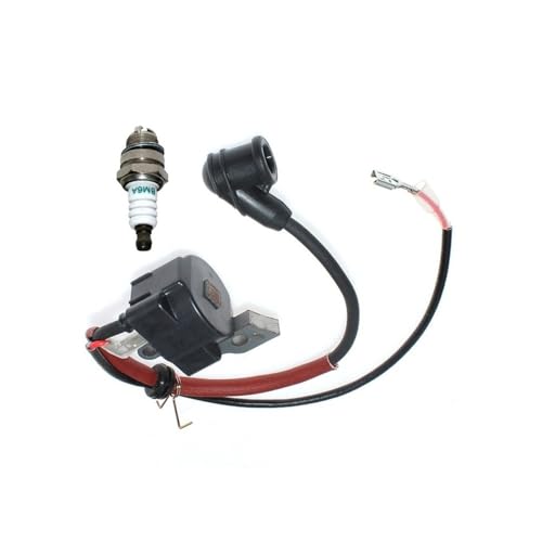 Bobine d'allumage haute résistance pour VIP34 VIP40 VIP42 VIP52 et modèles STAR36 STAR41 SB39 SB52