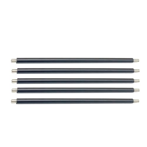 Rouleau de charge primaire MP501 pour Ricoh MP601SPF SP5300DN, lot de 5 pièces