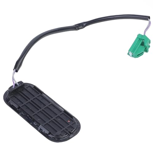 Interrupteur de coffre bloqué solution de remplacement pour GMC Acadia - 3