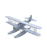 MRY-SFW 1/72 Military Model U.S. Navy Martin T4M Torpedo Bomber