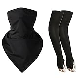 Lubudup Kompression Armlinge Sonnenschutz rutschfest Basketball Volleyball Radfahren Laufen Damen Herren Jungen Mehrfarbig für Golf,Baseball, Laufen,Tennis