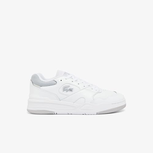 Image of Lacoste Men's Lineshot Leather Sneakers