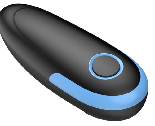 Electric One Touch Can Opener