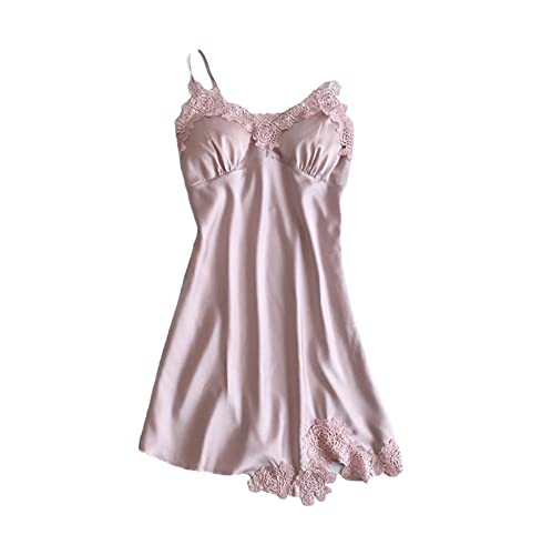 Ensemble de chemise de nuit pour des soirées cocooning et douces nuits d'été